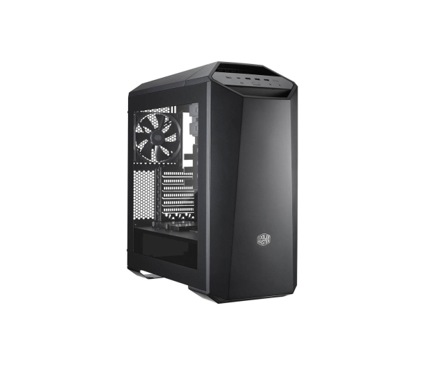 Cooler Master MasterCase Maker 5 USB 3.0 z oknem - 337190 - zdjęcie